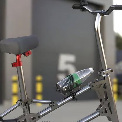 Portabotellas inteligente - Premium