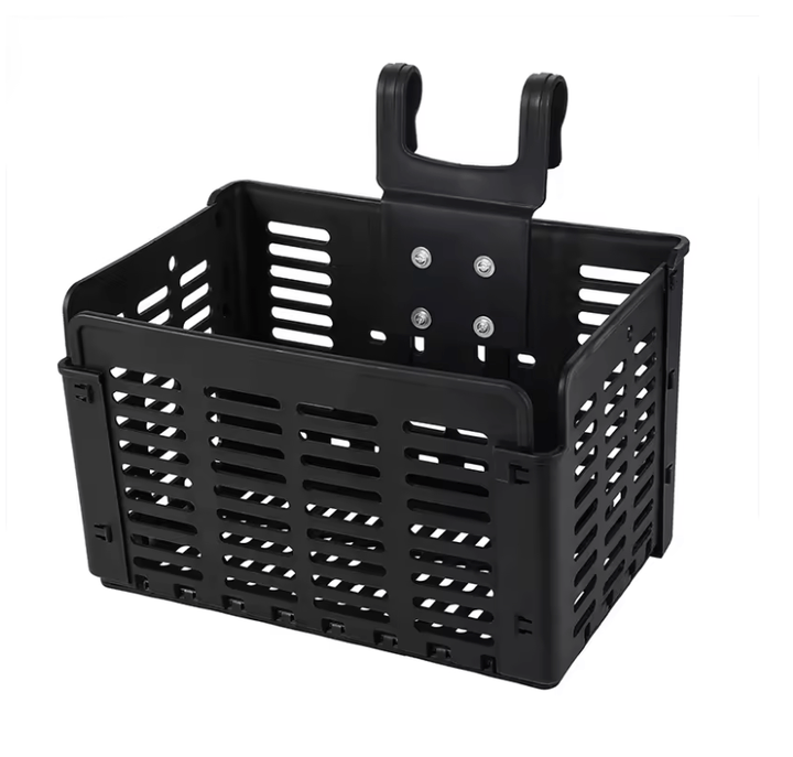 Cesta de almacenamiento para bicicleta