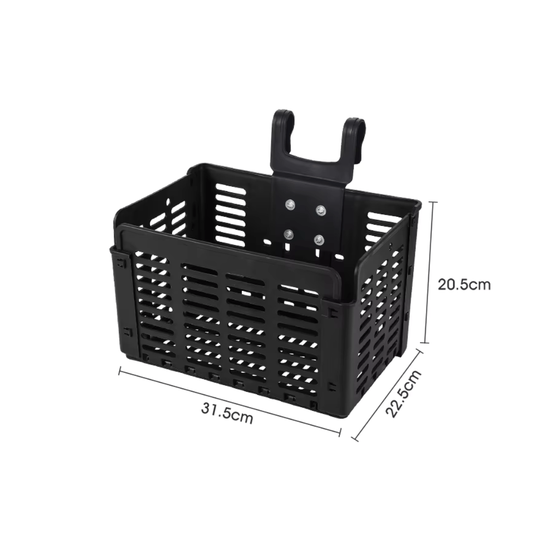 Smart storage basket - Accessories - Wheelyshop