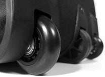 Ruedas: bolsa de almacenamiento con ruedas para patinete eléctrico