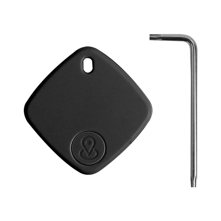 Localizador GPS inteligente con piezas incluidas