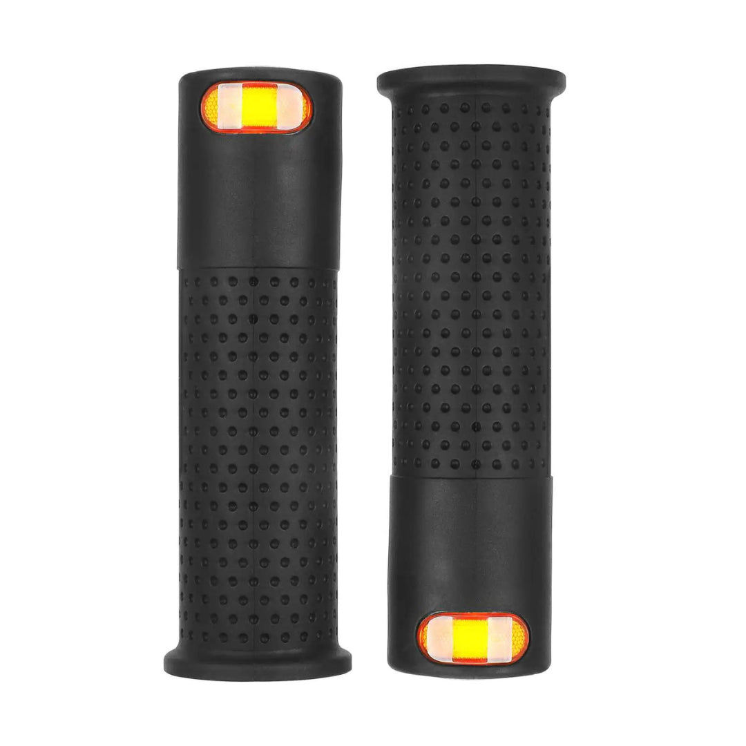 Mango de goma inteligente con intermitentes - Accesorios - Tienda de ruedas