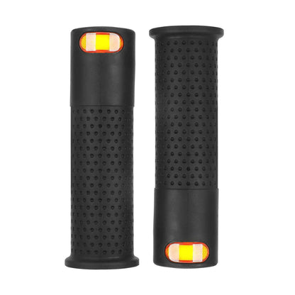 Mango de goma inteligente con intermitentes - Accesorios - Tienda de ruedas