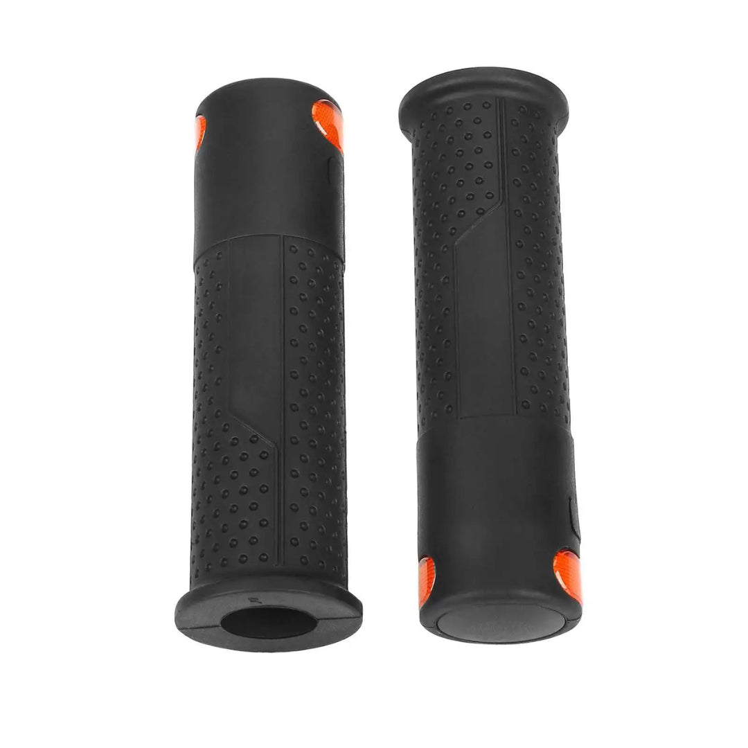 Mango de goma inteligente con intermitentes - Accesorios - Tienda de ruedas