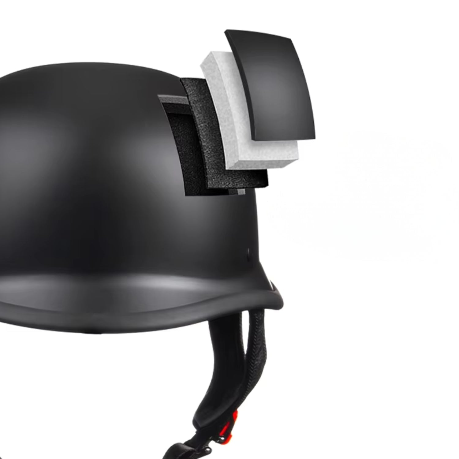 Smart hjälm - Hatt Edition - Tillbehör - Wheelyshop