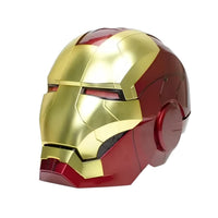 Casco inteligente - Iron Man Edition - Accesorios - Wheelyshop