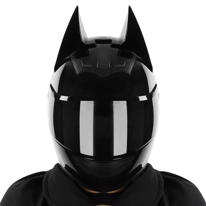 Casco inteligente - Batman Edition
