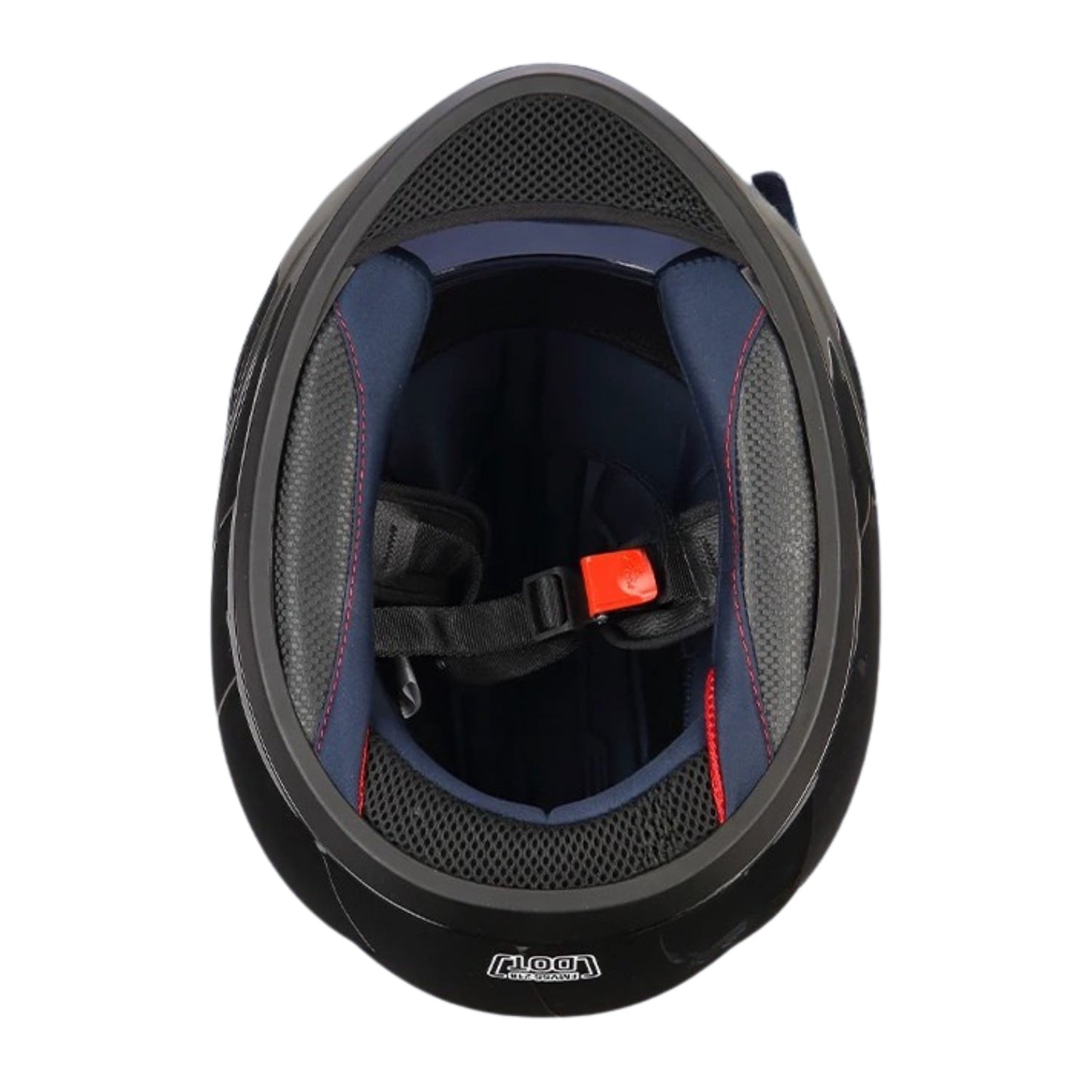 Smart hjälm - Batman Edition - Tillbehör - Wheelyshop