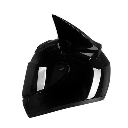 Smart hjälm - Batman Edition - Tillbehör - Wheelyshop