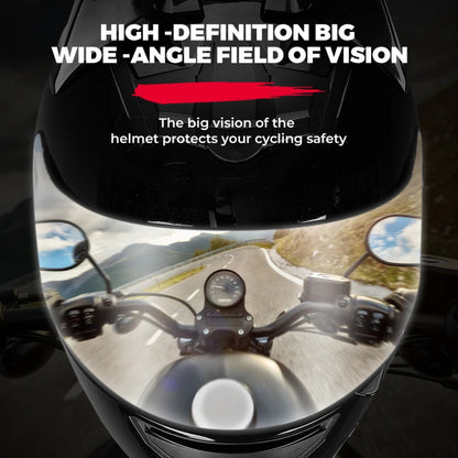 Smart hjälm - Batman Edition - Tillbehör - Wheelyshop