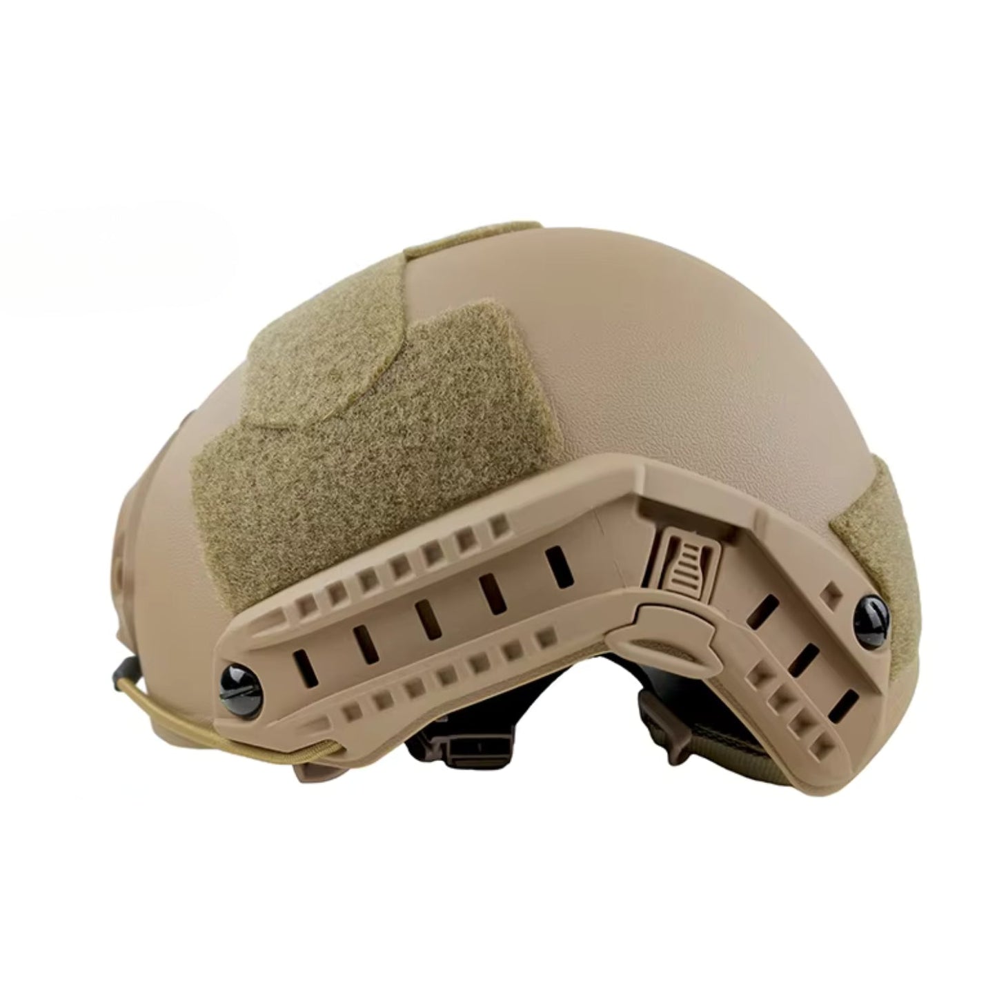 Smart hjälm - Military Edition - Tillbehör - Wheelyshop