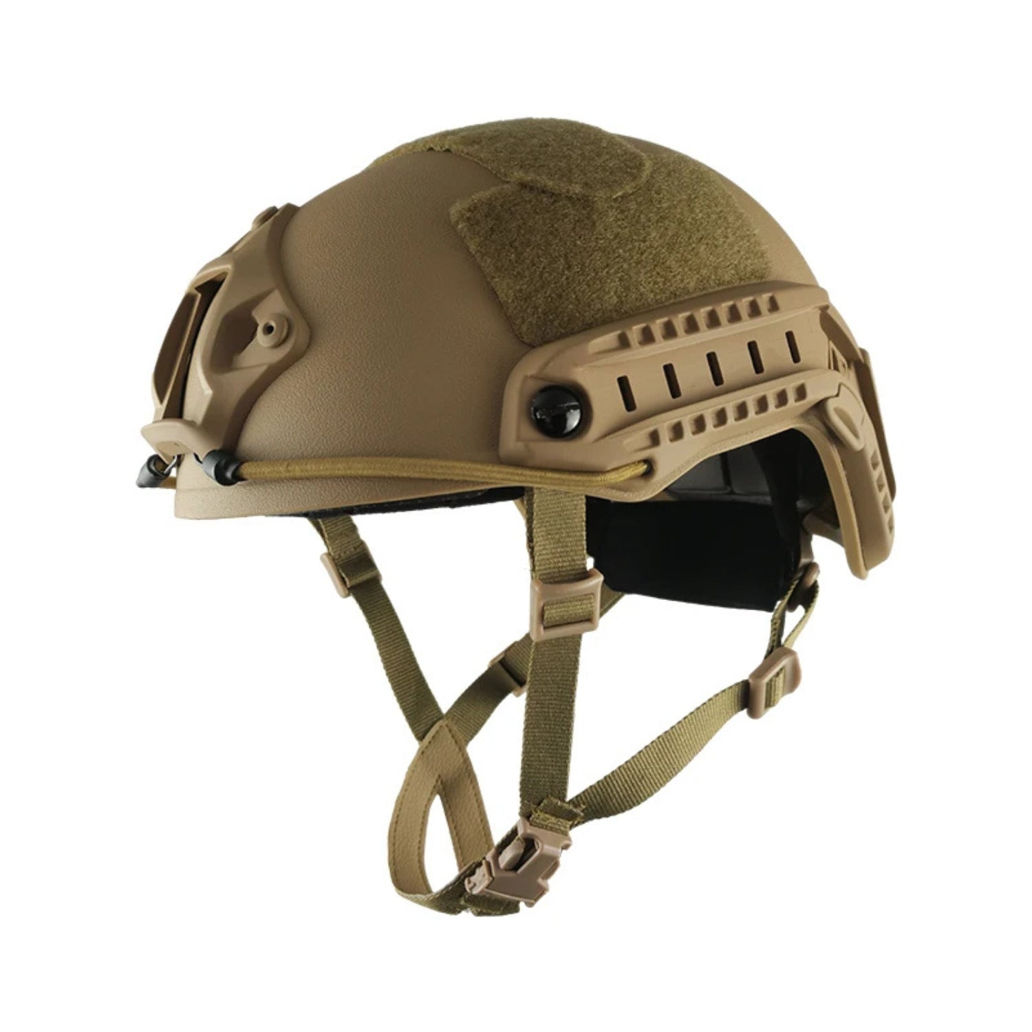 Smart hjälm - Military Edition - Tillbehör - Wheelyshop