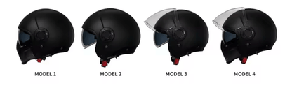 Casco inteligente - Edición Premium - Accesorios - Tienda de ruedas