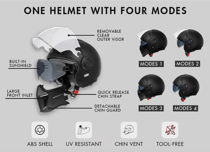 Casco inteligente - Edición Premium - Accesorios - Tienda de ruedas