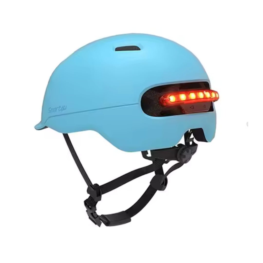 Casco inteligente Pro - Accesorios - Tienda de ruedas