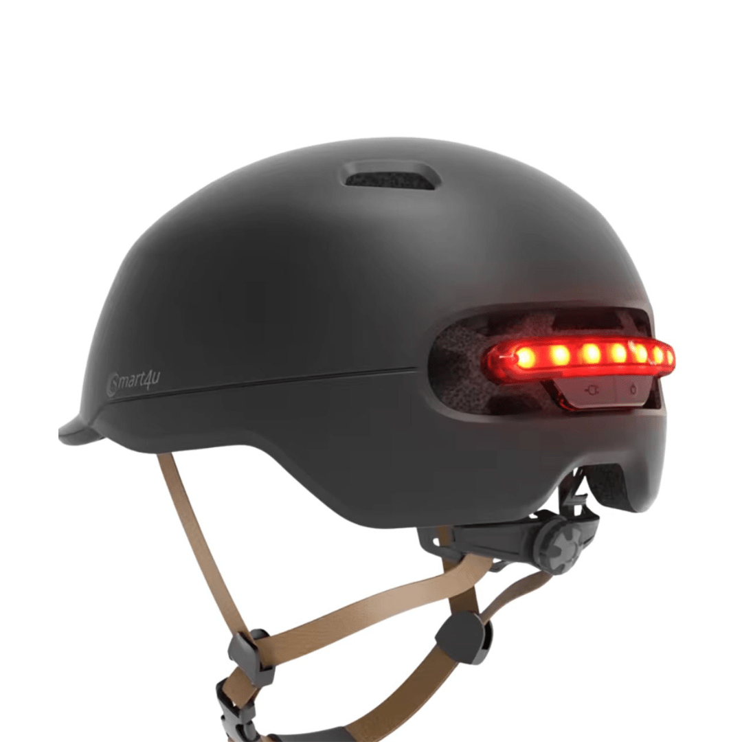 Casco inteligente Pro - Accesorios - Tienda de ruedas