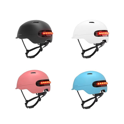 Casco inteligente Pro - Accesorios - Tienda de ruedas