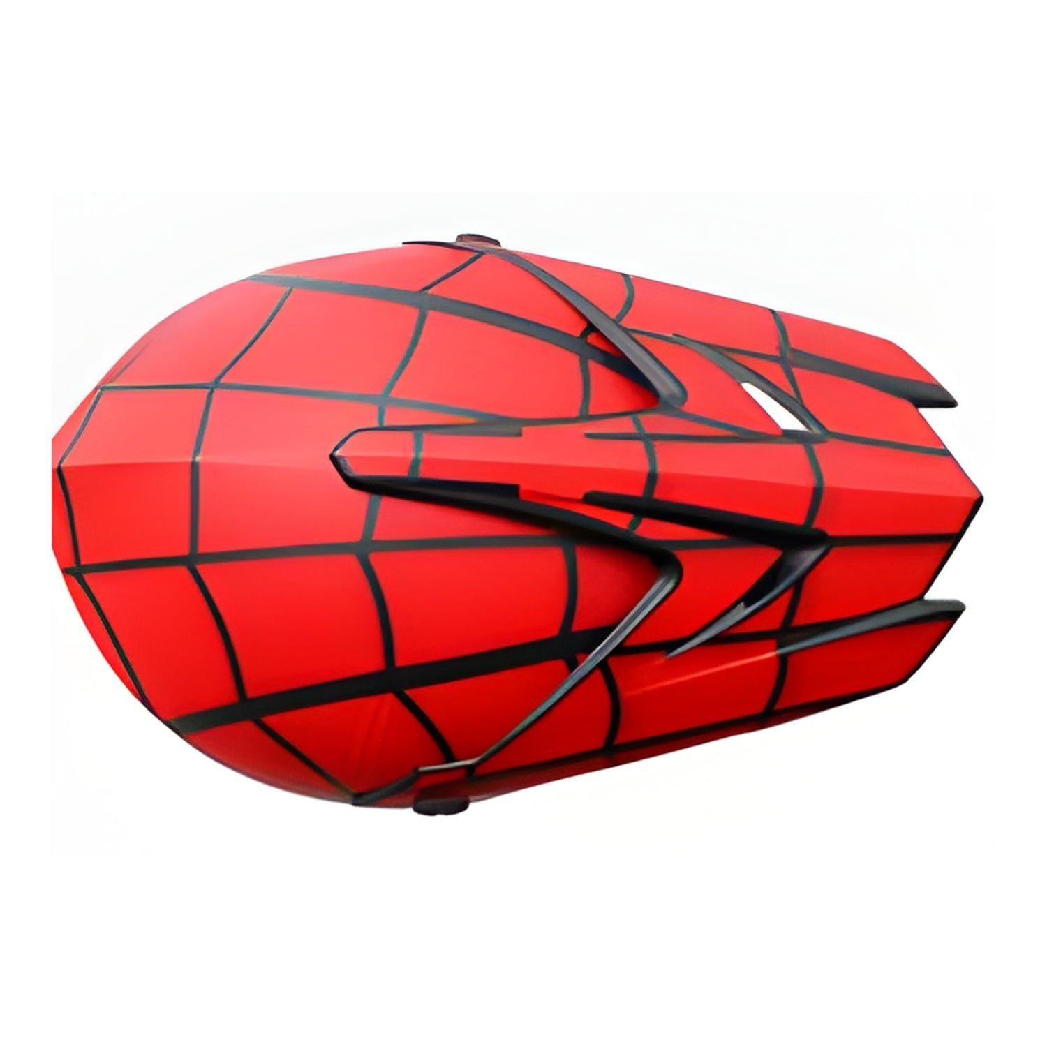 Smart hjälm - Spider - Man Edition - Tillbehör - Wheelyshop