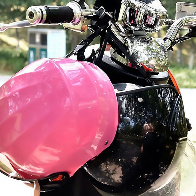 Bloqueo de casco inteligente - Accesorios - Tienda de ruedas