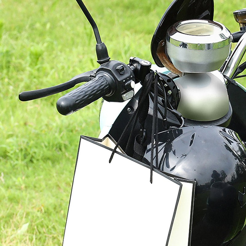 Bloqueo de casco inteligente - Accesorios - Tienda de ruedas