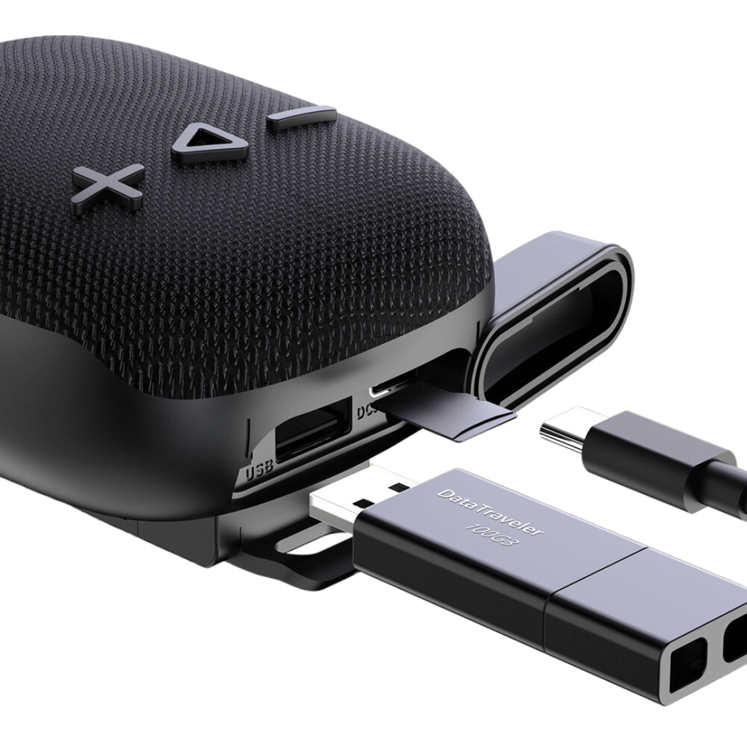 altavoz inteligente - Accesorios - Tienda de ruedas