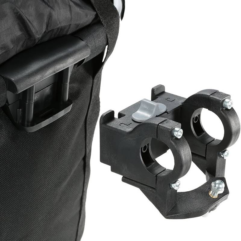 Smart dog basket - Accessories - Wheelyshop