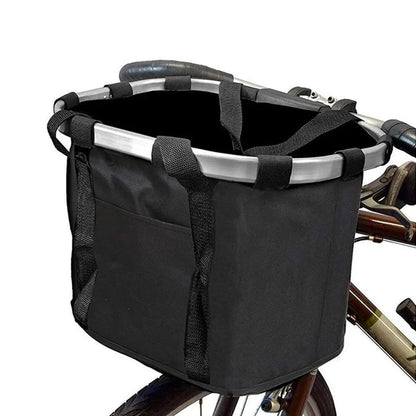 Smart dog basket - Accessories - Wheelyshop