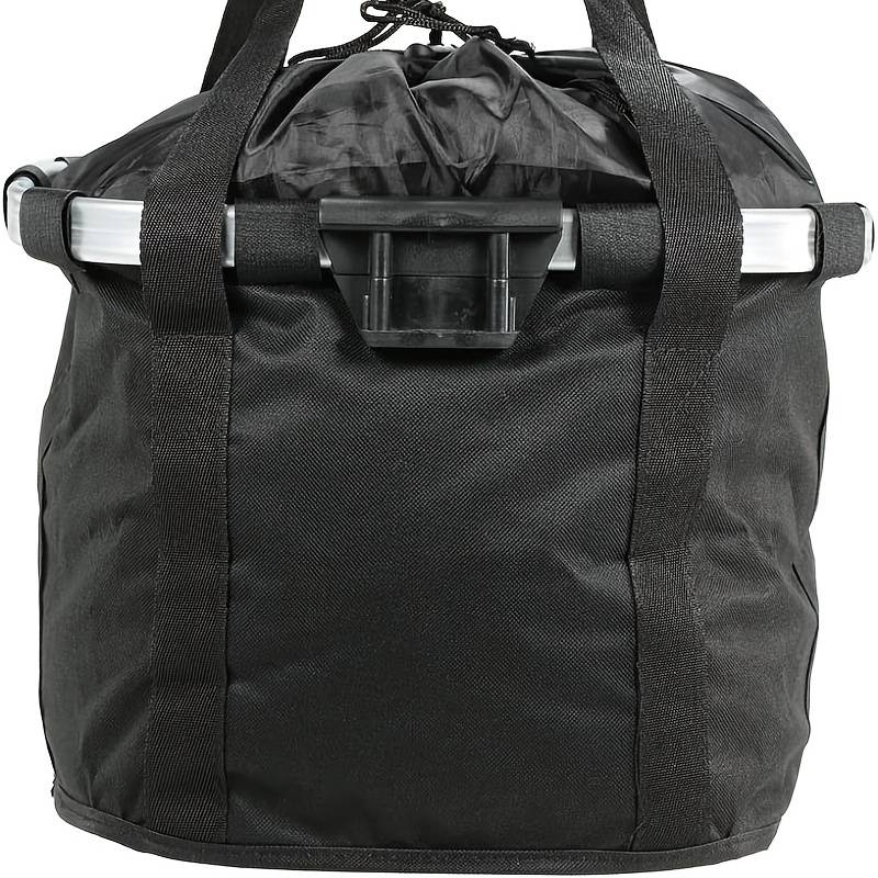 Smart dog basket - Accessories - Wheelyshop