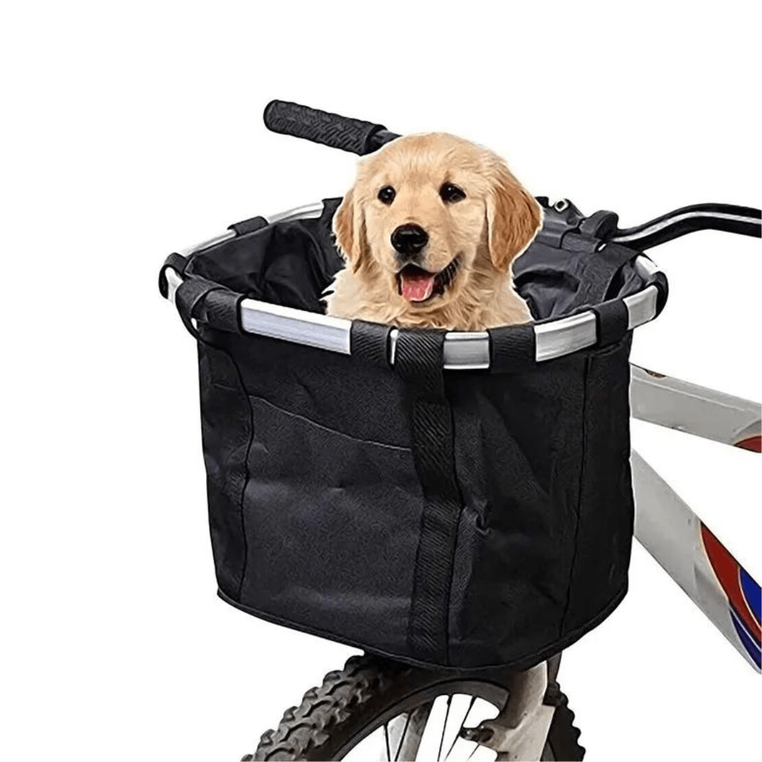 Smart dog basket - Accessories - Wheelyshop