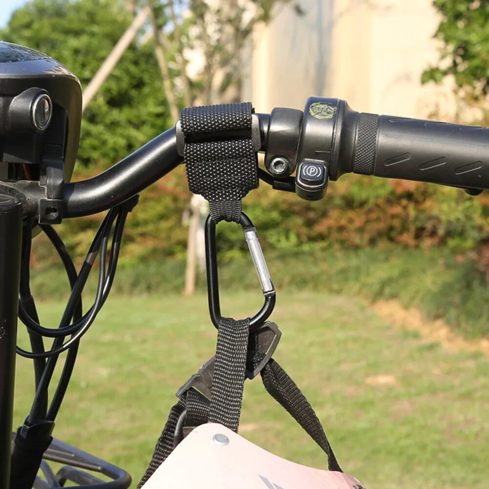 Mosquetón inteligente - Accesorios - Tienda de ruedas