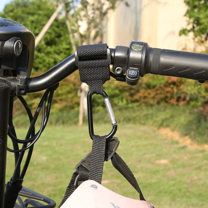 Mosquetón inteligente - Accesorios - Tienda de ruedas