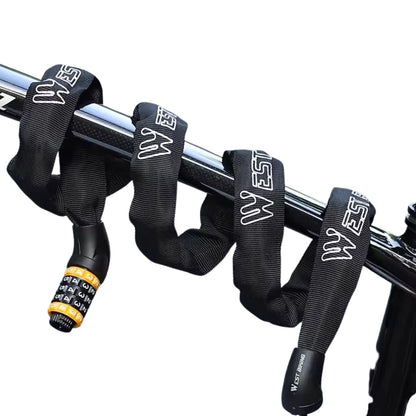 Smart kedjelås Premium - Tillbehör - Wheelyshop