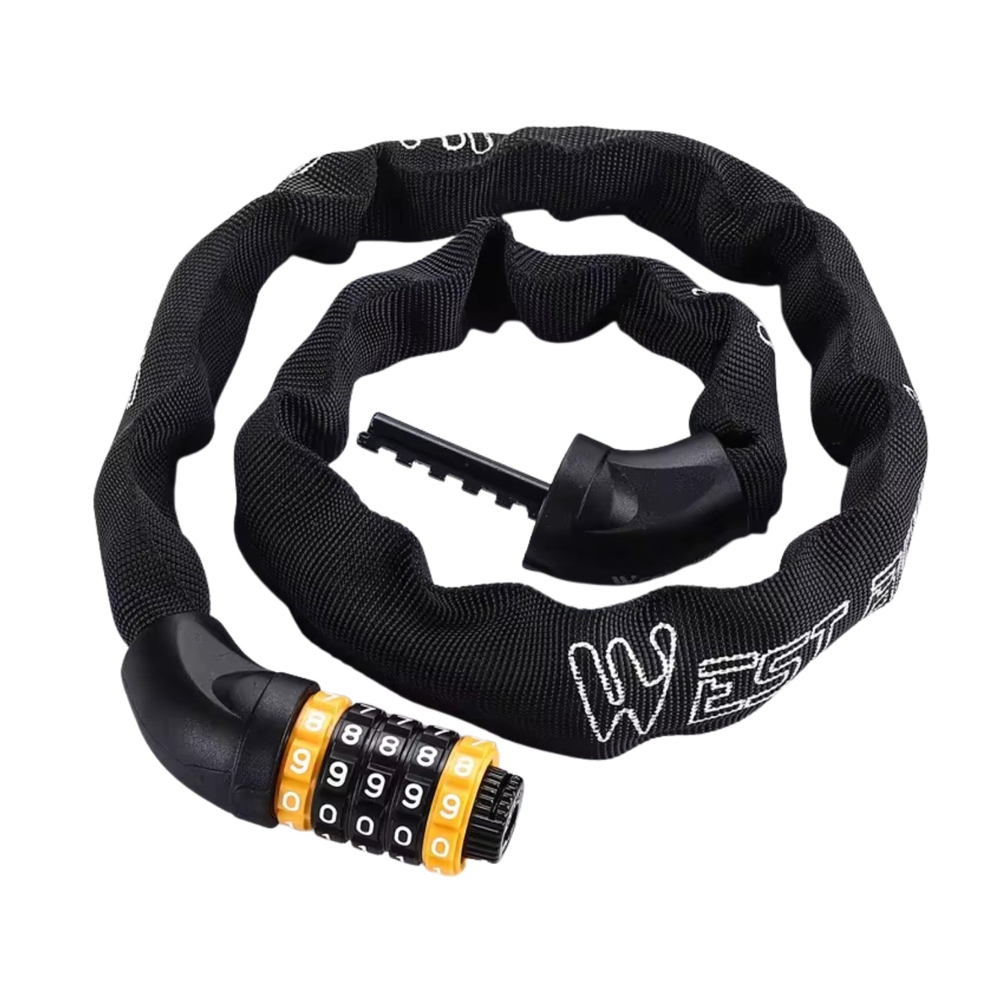 Smart kedjelås Premium - Tillbehör - Wheelyshop