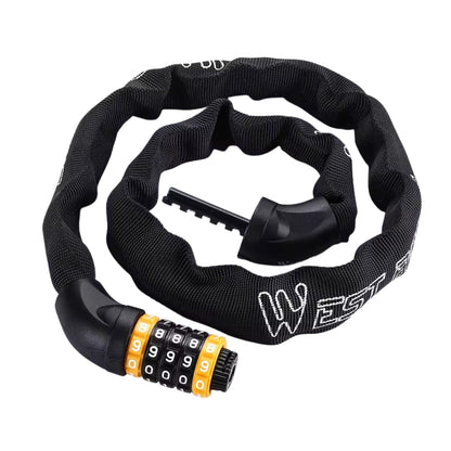 Smart kedjelås Premium - Tillbehör - Wheelyshop