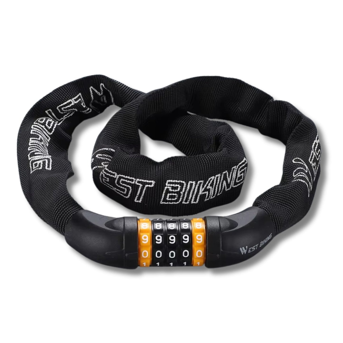 Smart kedjelås Premium - Tillbehör - Wheelyshop