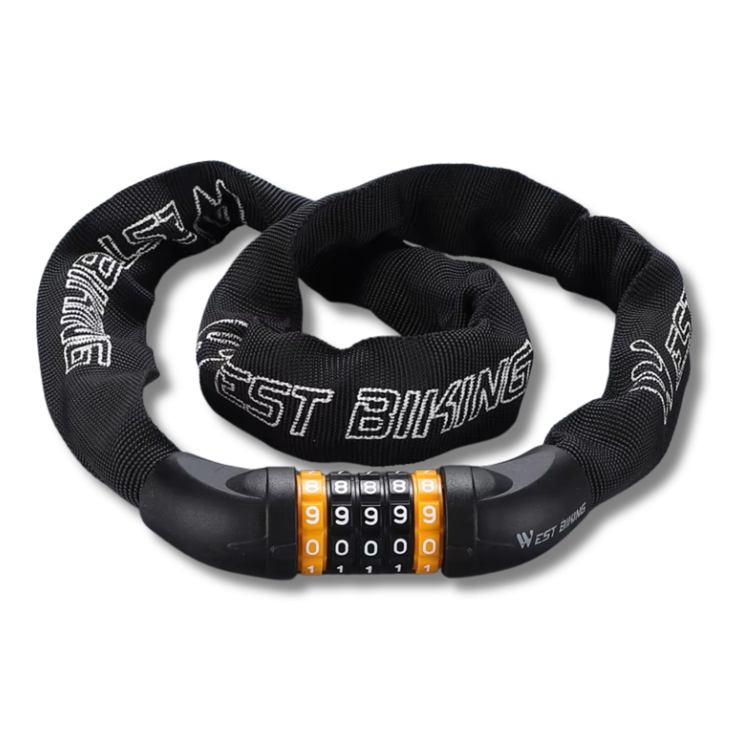 Smart kedjelås Premium - Tillbehör - Wheelyshop