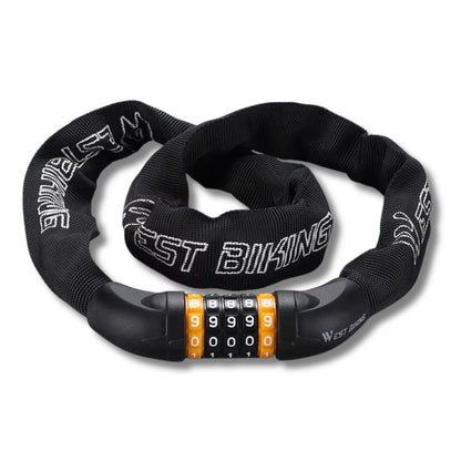 Smart kedjelås Premium - Tillbehör - Wheelyshop