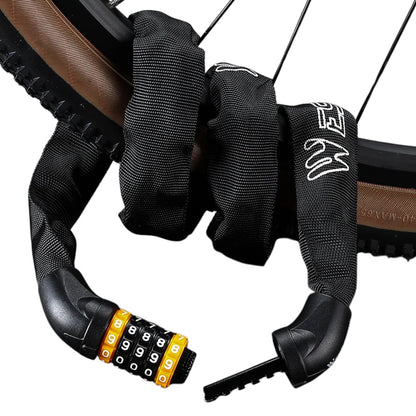 Smart kedjelås Premium - Tillbehör - Wheelyshop