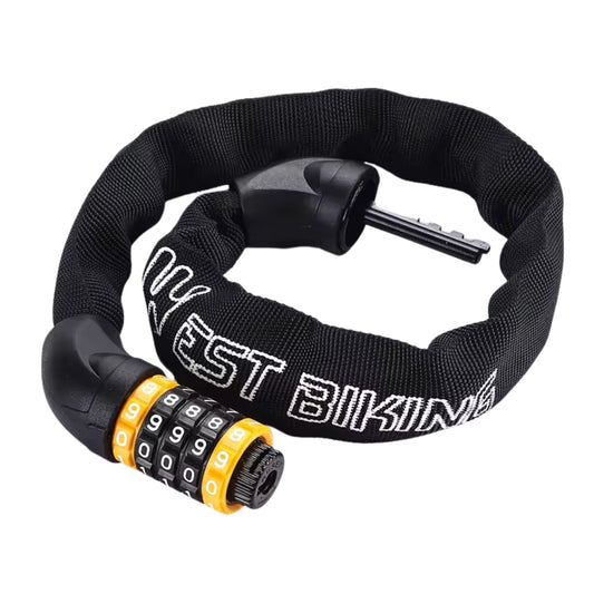 Smart kedjelås Premium - Tillbehör - Wheelyshop