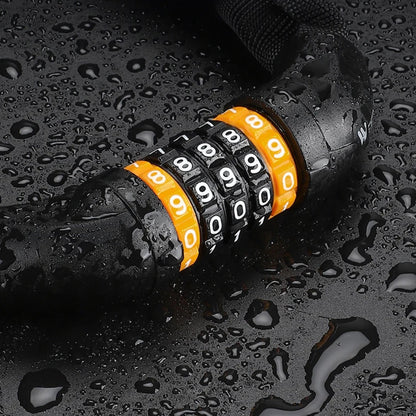 Smart kedjelås Premium - Tillbehör - Wheelyshop