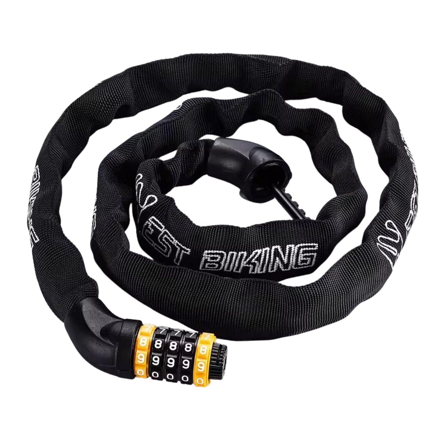 Smart kedjelås Premium - Tillbehör - Wheelyshop