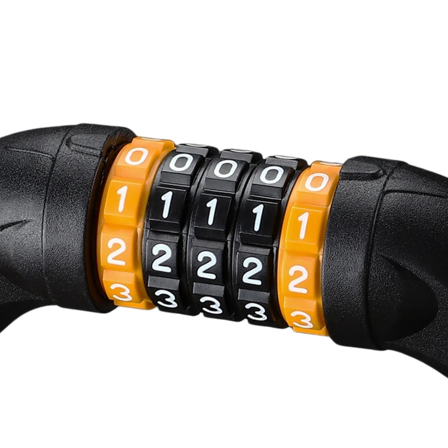 Smart kedjelås Premium - Tillbehör - Wheelyshop