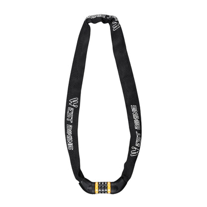 Smart kedjelås Premium - Tillbehör - Wheelyshop