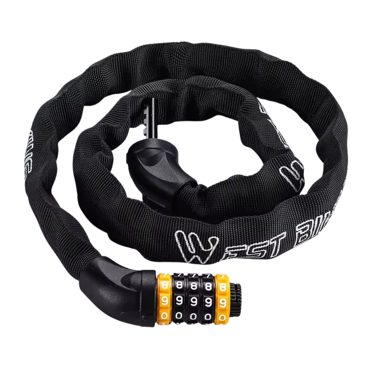 Smart kedjelås Premium - Tillbehör - Wheelyshop