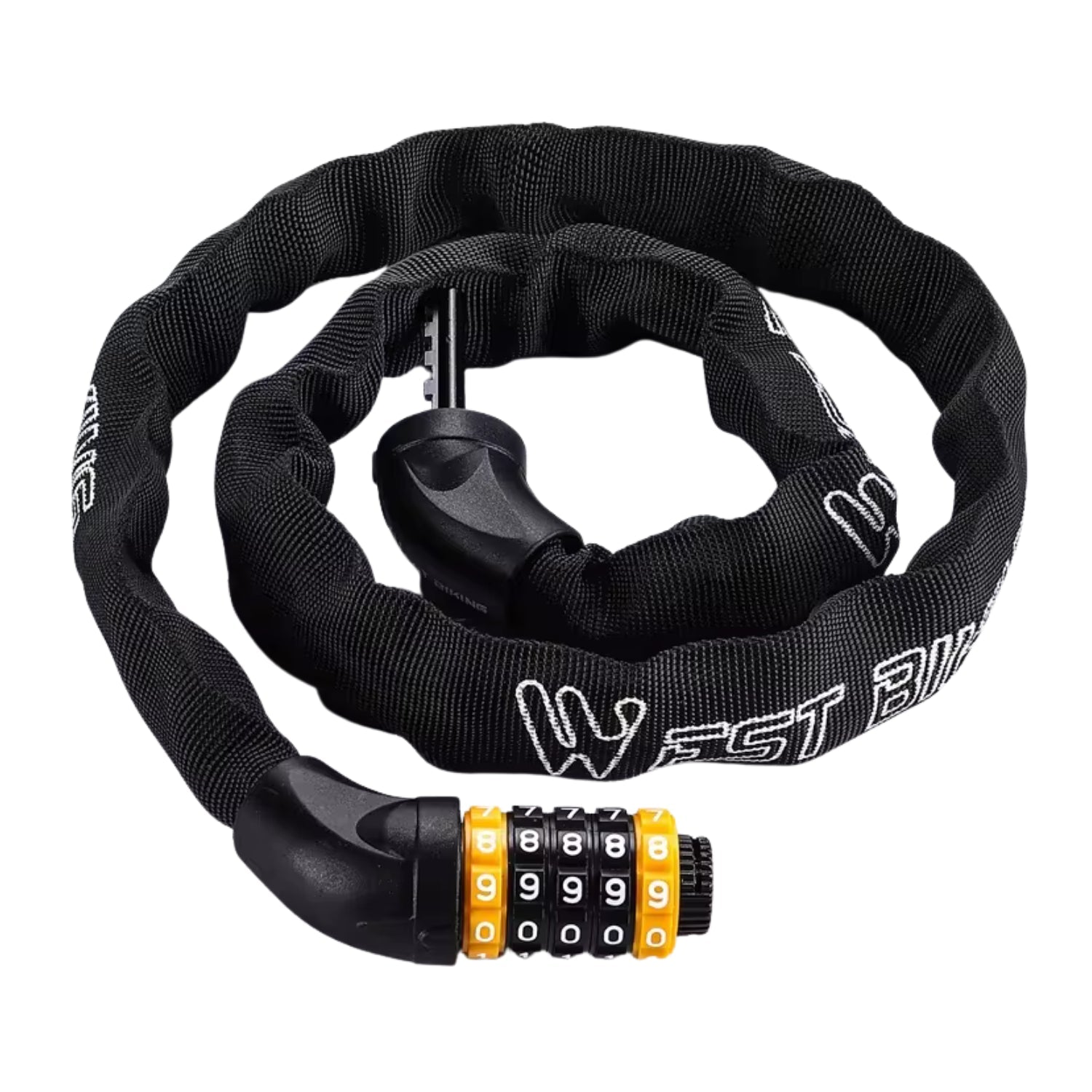 Smart kedjelås Premium - Tillbehör - Wheelyshop