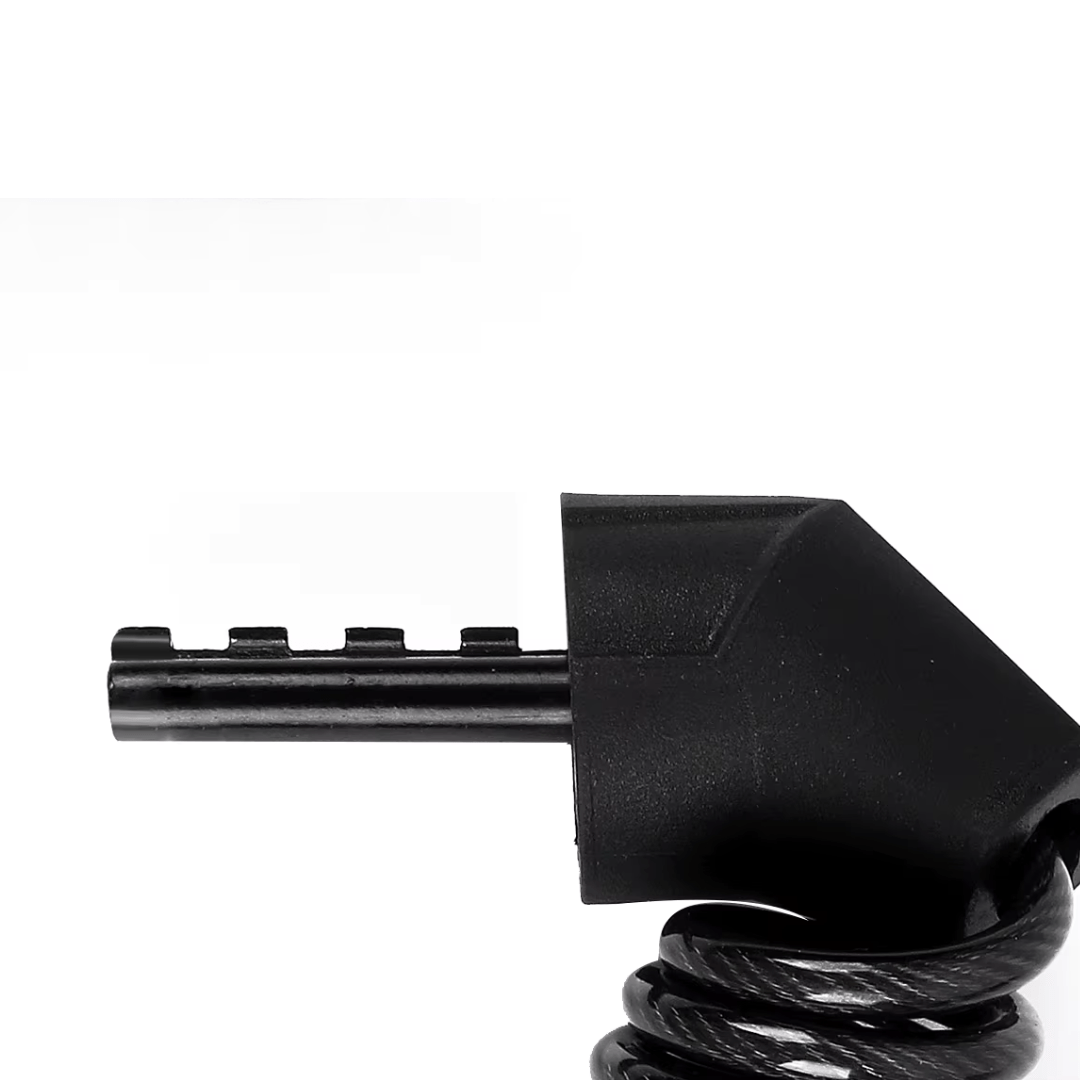 Cerradura de combinación inteligente - compacta - Accesorios - Tienda de ruedas