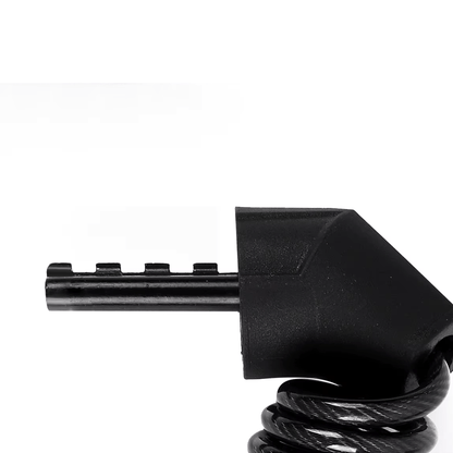 Cerradura de combinación inteligente - compacta - Accesorios - Tienda de ruedas