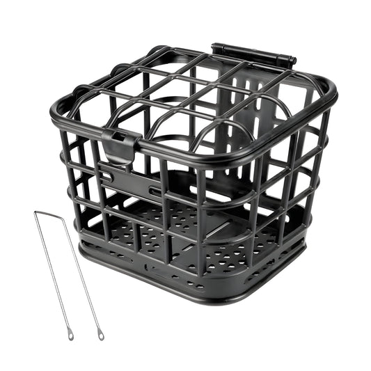 Smart korg med lock - Tillbehör - Wheelyshop