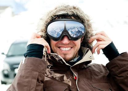 Gafas de conducción inteligentes - Accesorios - Tienda de ruedas