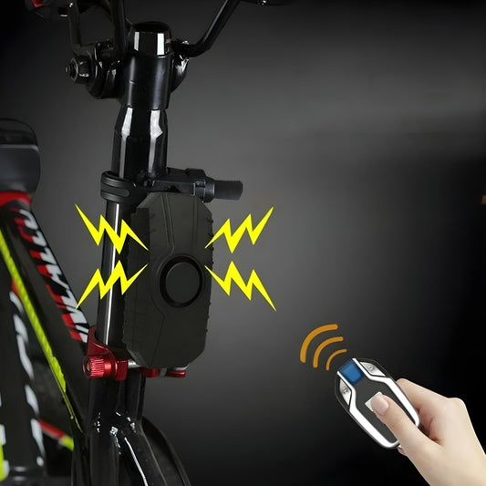 Smart larmsystem Plus - Tillbehör - Wheelyshop